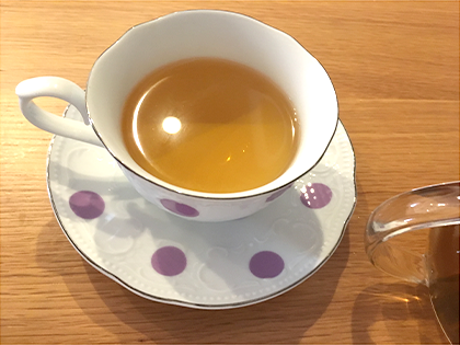 100％純国産、ダイエットプーアール茶「茶流痩々」(さりゅうそうそう)の特徴